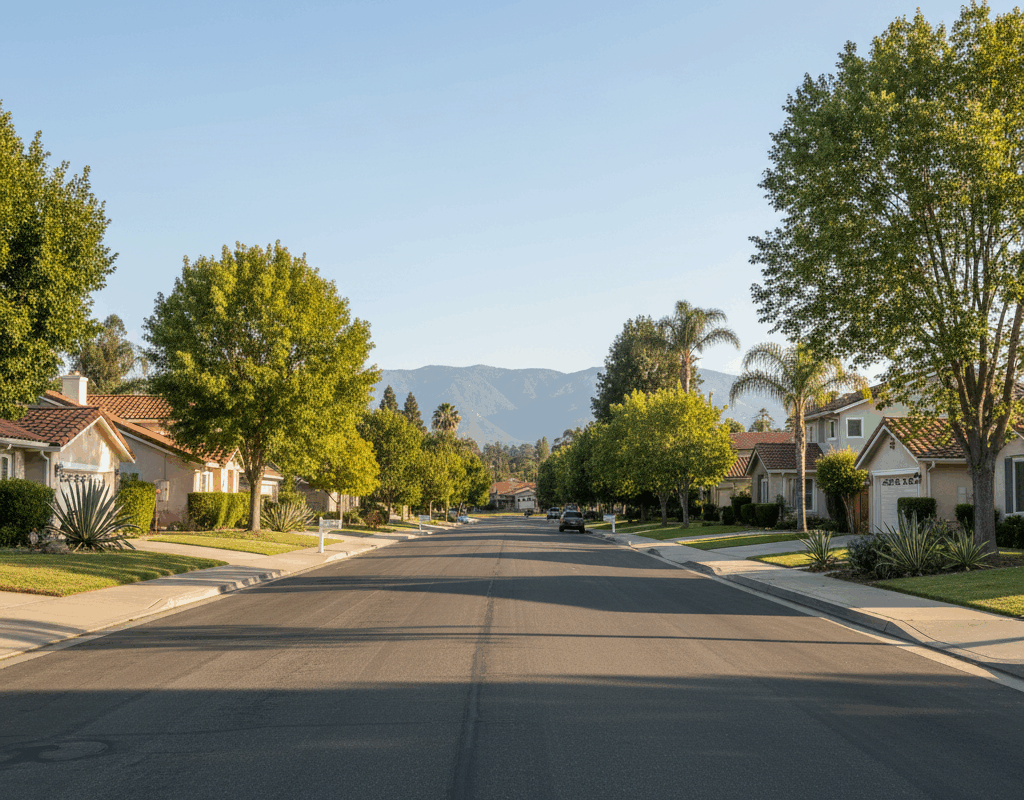 Sell Your House Fast for Cash La Puente, CA