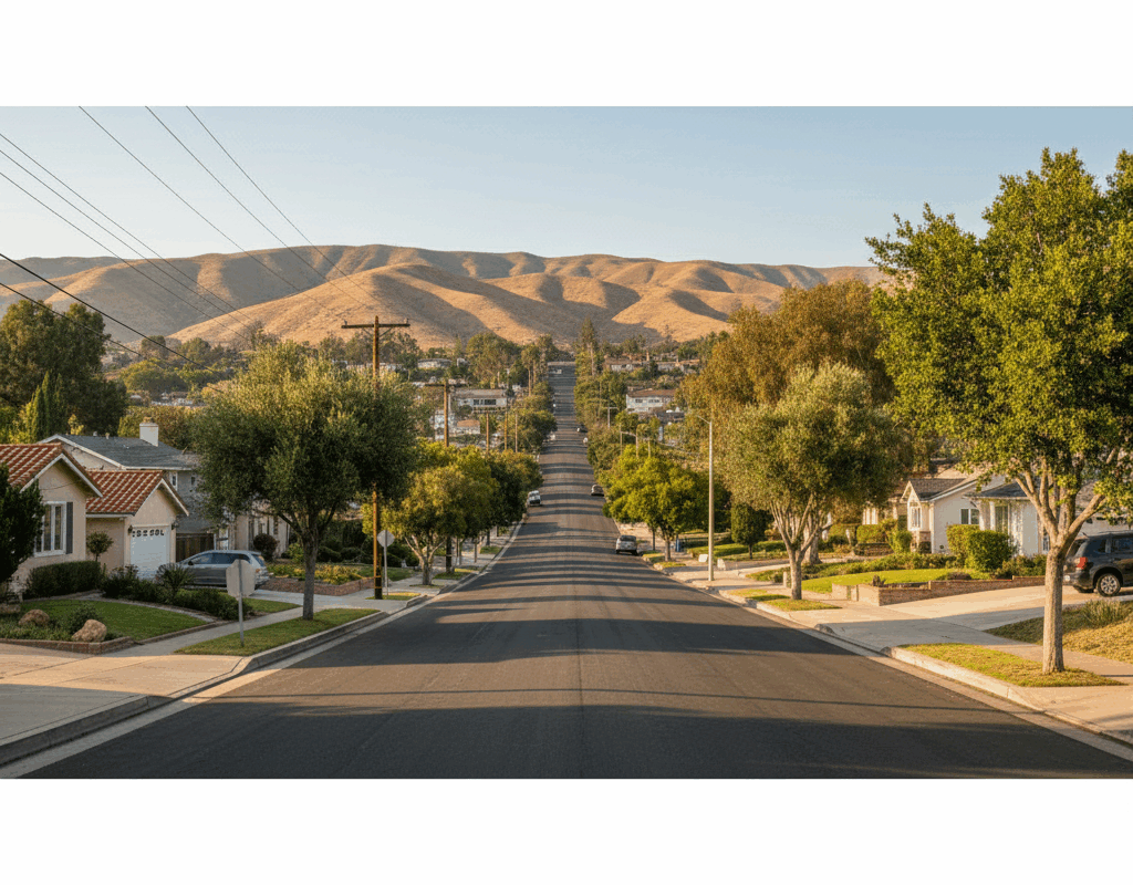 Sell Your House Fast for Cash Calabasas, CA