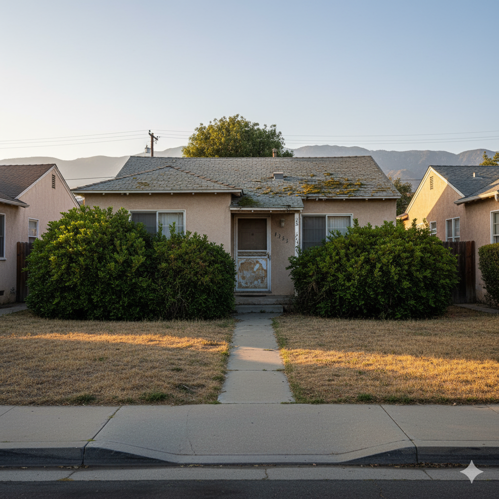 Sell Your House Fast for Cash Studio City, CA