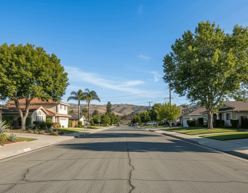 Sell Your House Fast for Cash Diamond Bar, CA