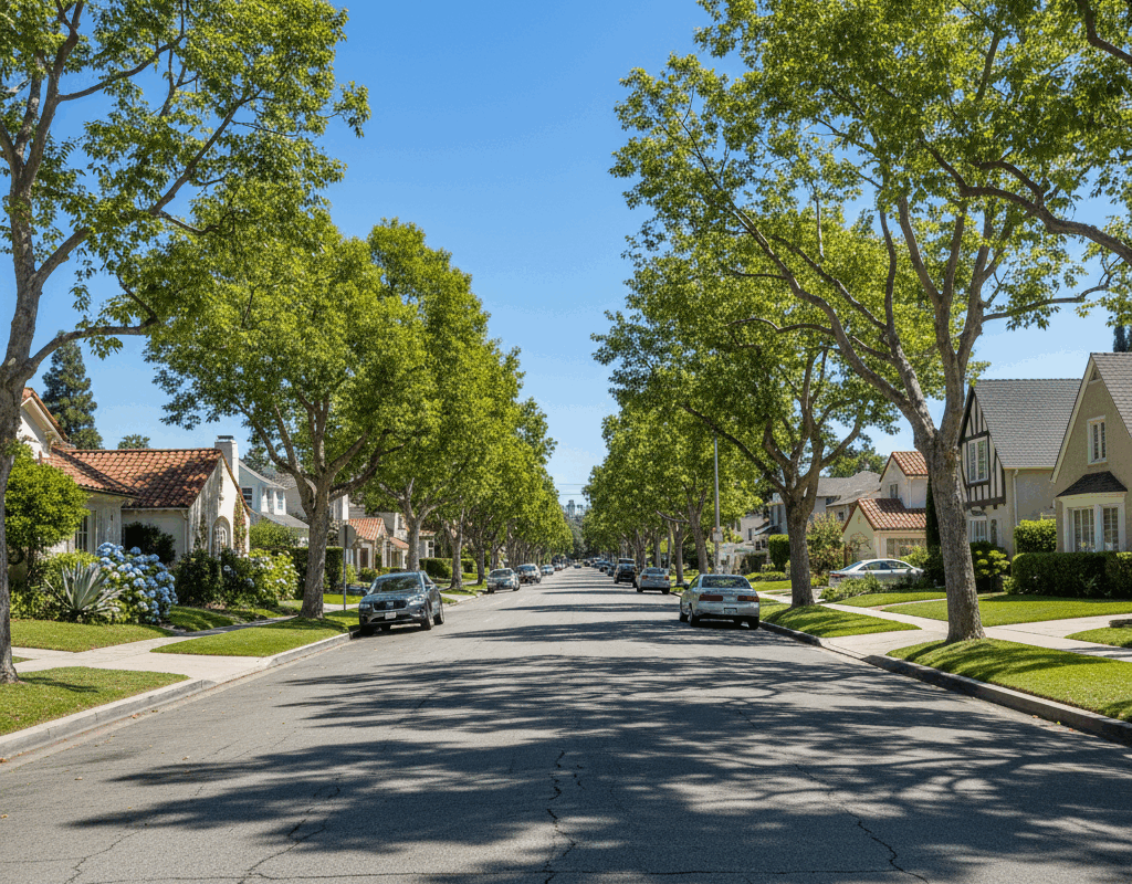 Sell Your House Fast for Cash Hancock Park, CA