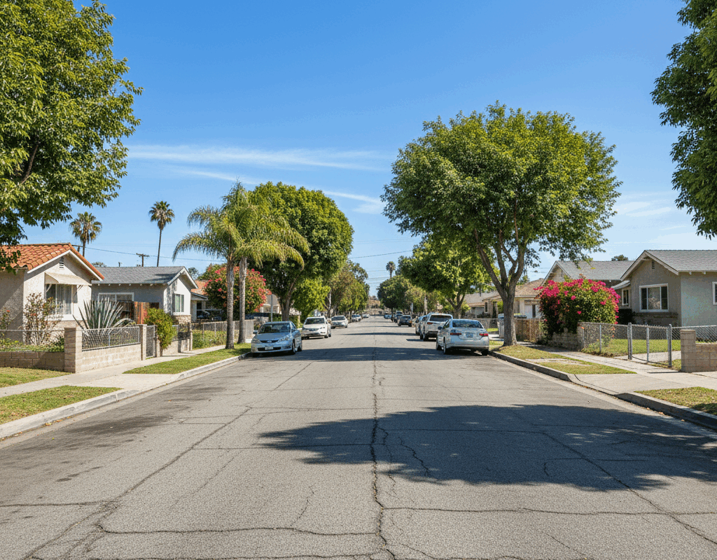 Sell Your House Fast for Cash Lomita, CA