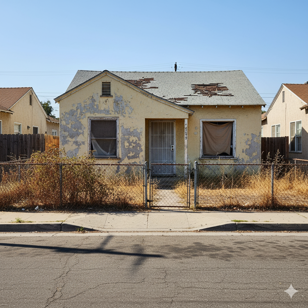 Sell Your House Fast for Cash Pico Rivera, CA