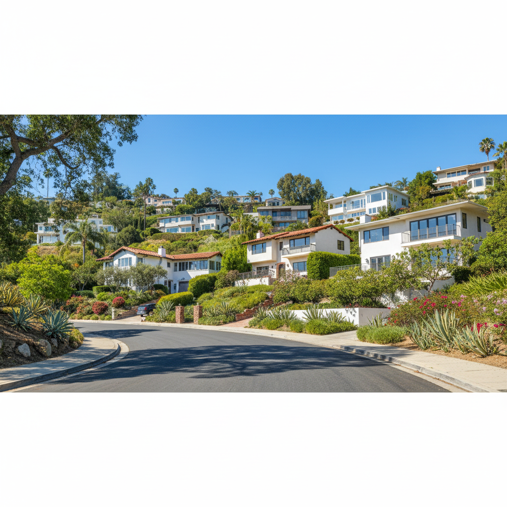 Sell Your House Fast for Cash Hollywood Hills, CA