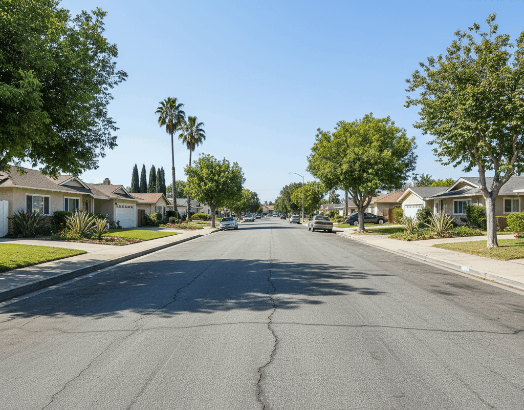 Sell Your House Fast for Cash Los Angeles County, CA