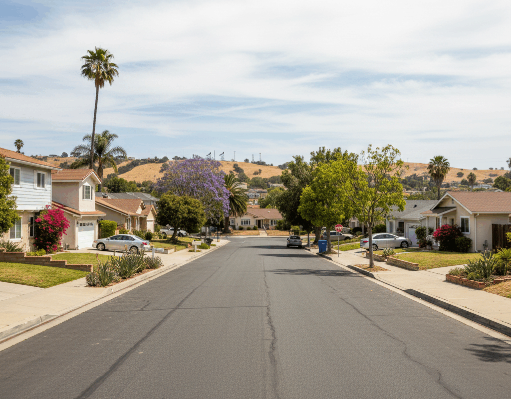 Sell Your House Fast for Cash Signal Hill, CA