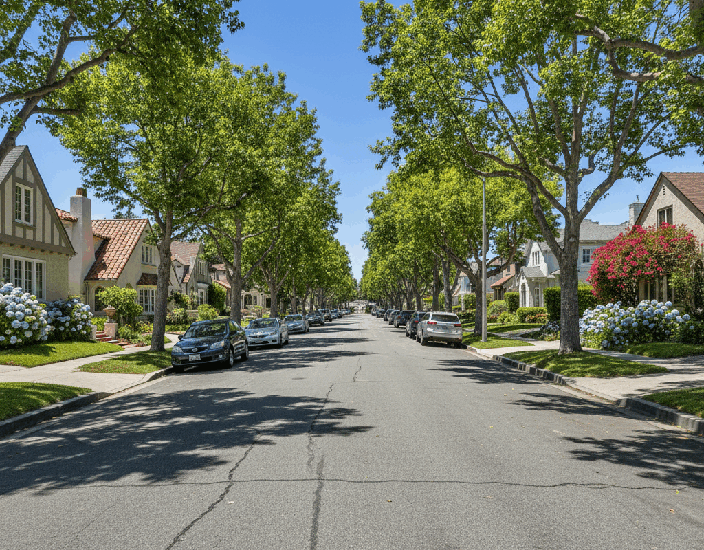 Sell Your House Fast for Cash Larchmont Village, CA