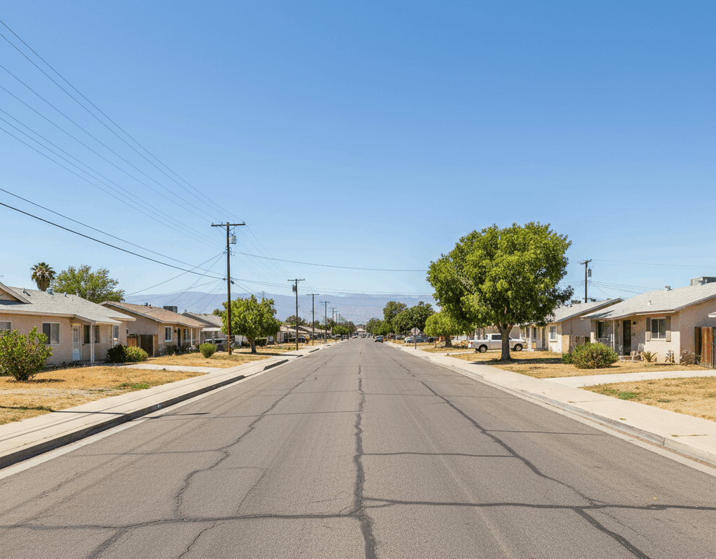 Sell Your House Fast for Cash Lancaster, CA