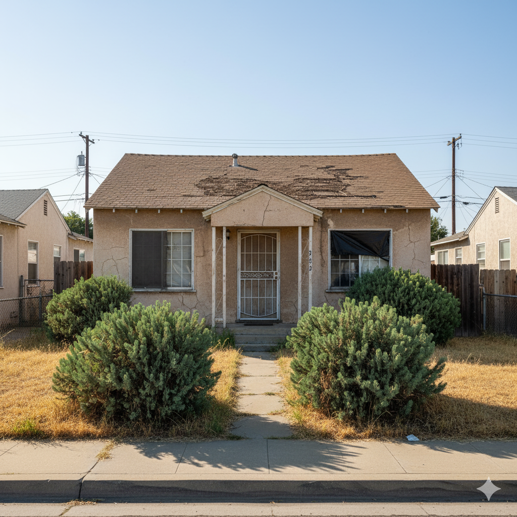 Sell Your House Fast for Cash Irwindale, CA

