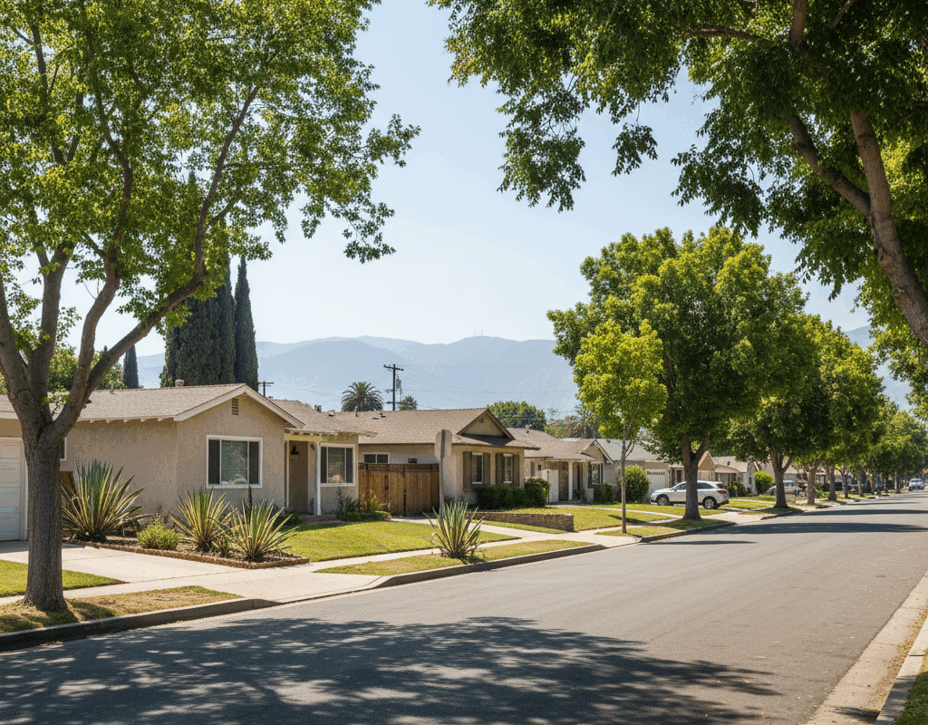 Sell Your House Fast for Cash Azusa, CA