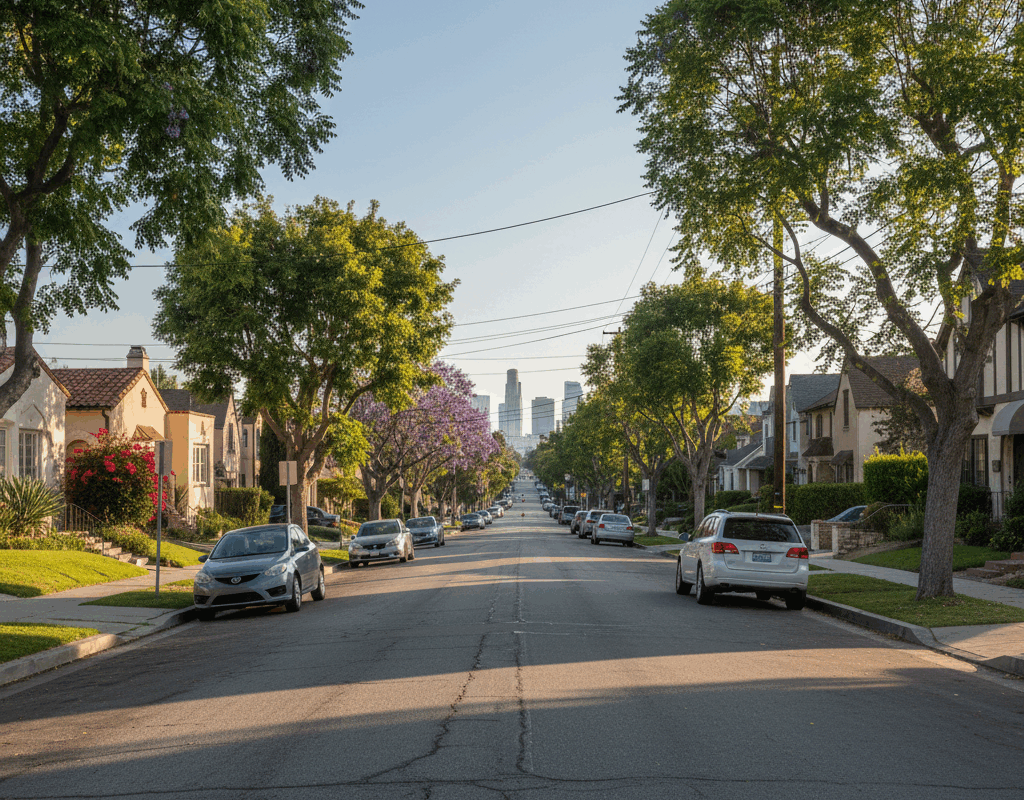 Sell Your House Fast for Cash Miracle Mile, CA