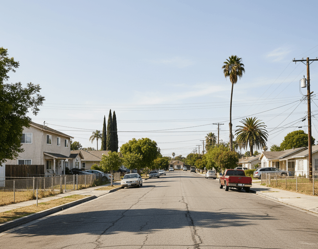 Sell Your House Fast for Cash Florence-Graham, CA