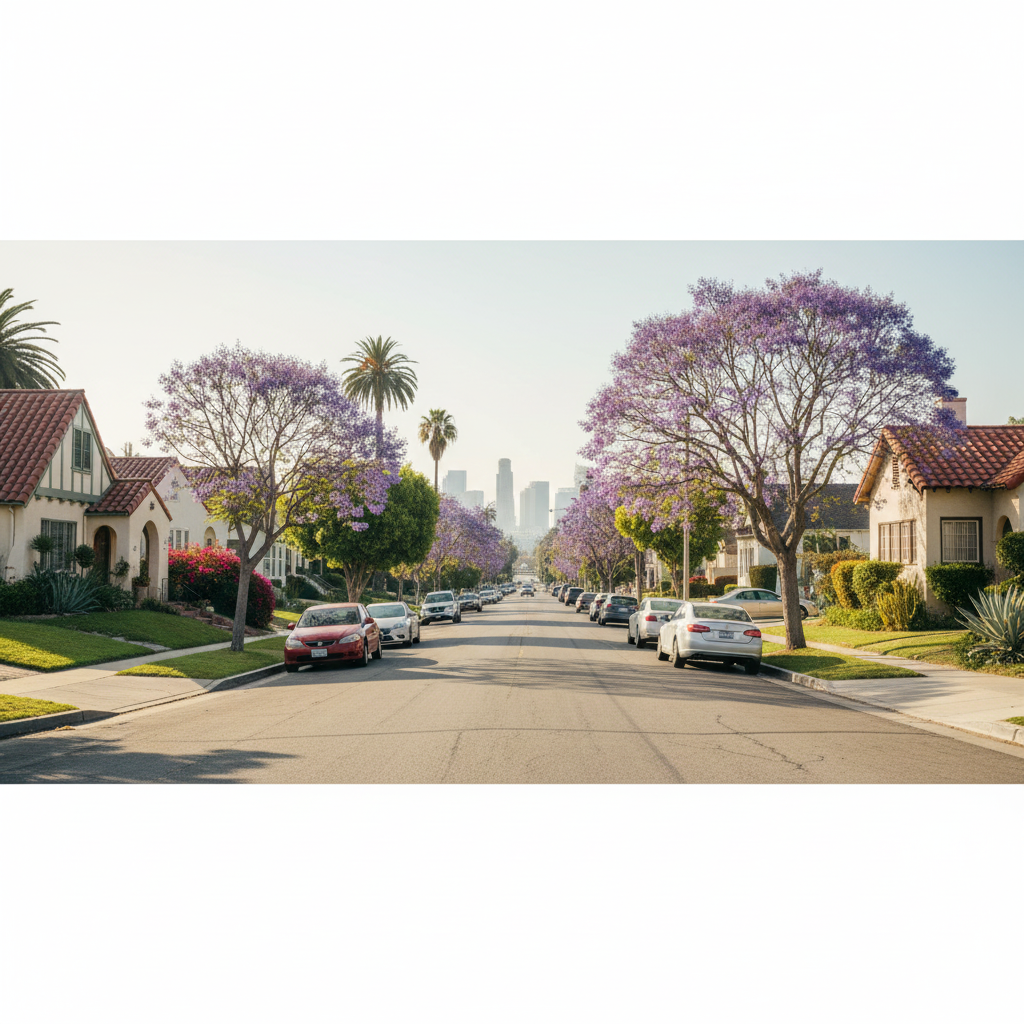 Sell Your House Fast for Cash West Adams, CA