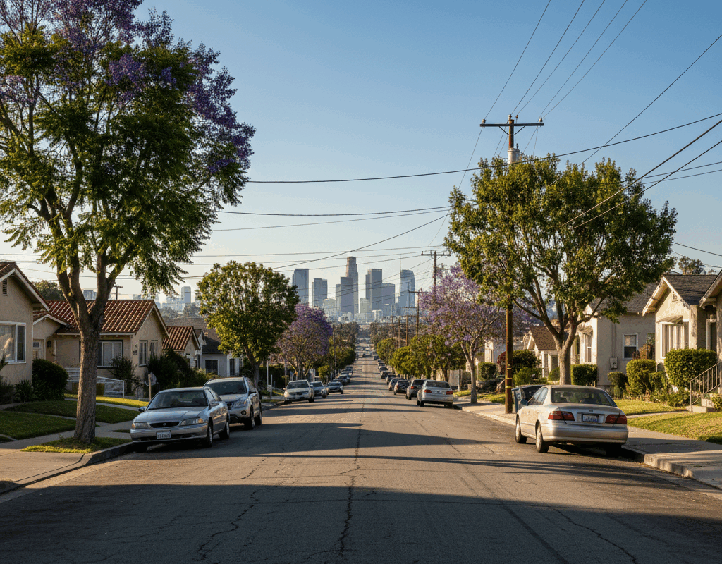 Sell Your House Fast for Cash Cypress Park, CA