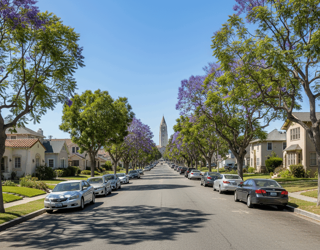 Sell Your House Fast for Cash Crenshaw, CA