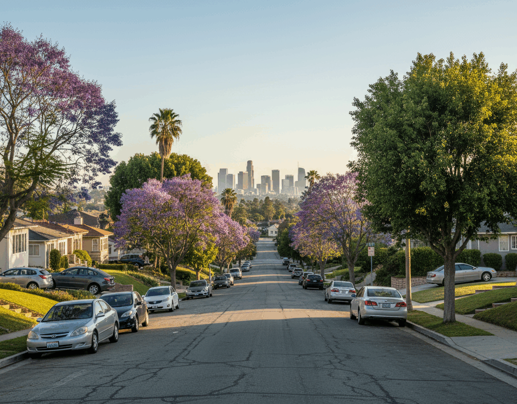 Sell Your House Fast for Cash East Los Angeles, CA