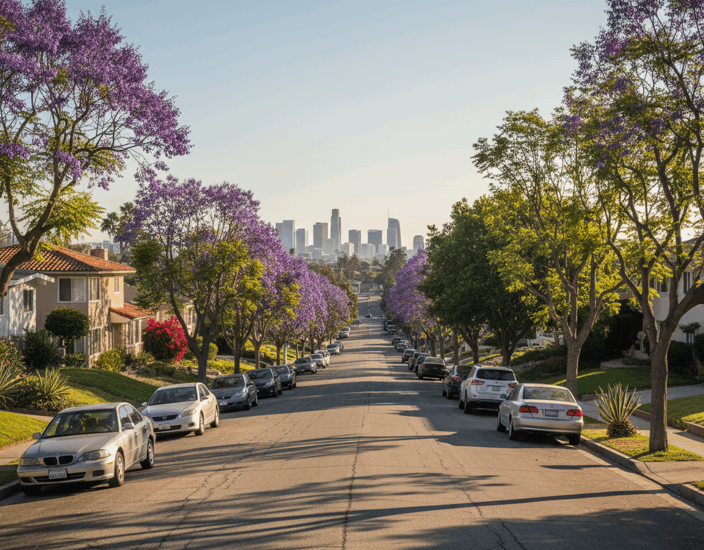 Sell Your House Fast for Cash Baldwin Hills, CA