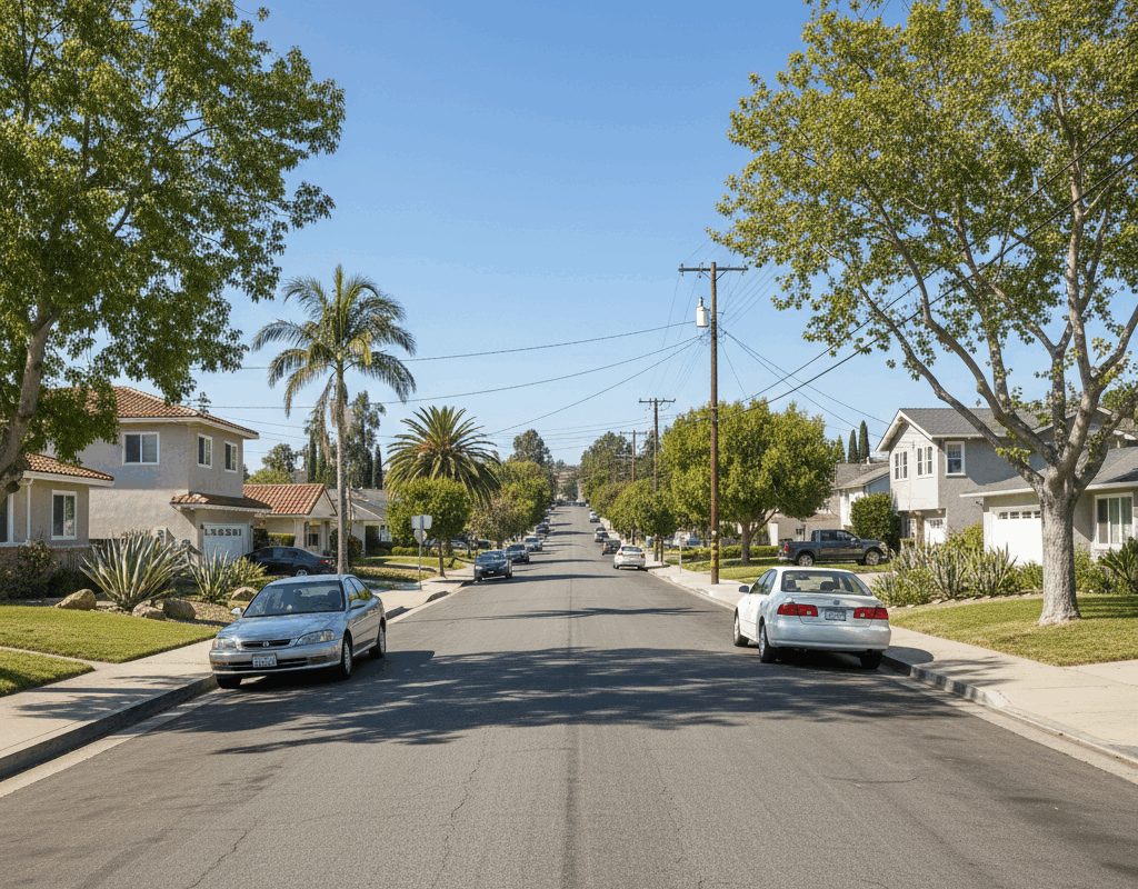 Sell Your House Fast for Cash Ladera Heights, CA