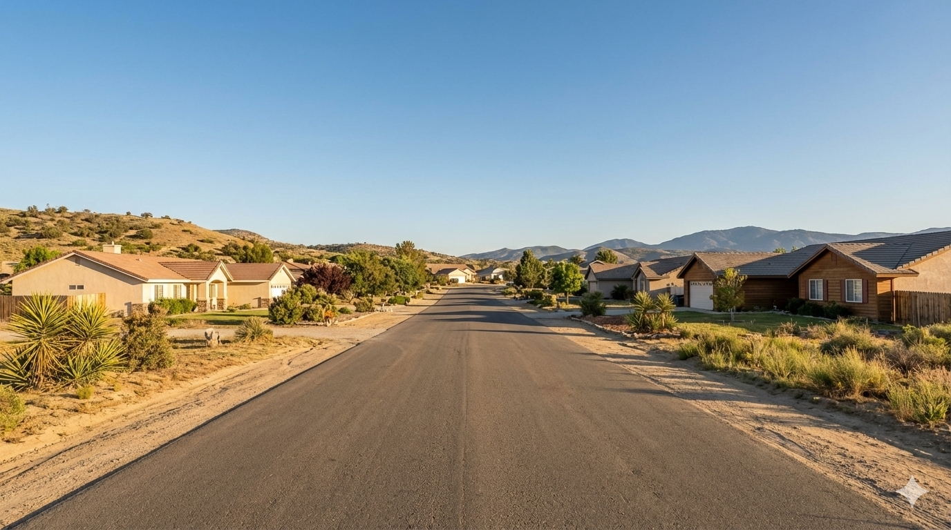 Sell Your House Fast for Cash Acton, CA