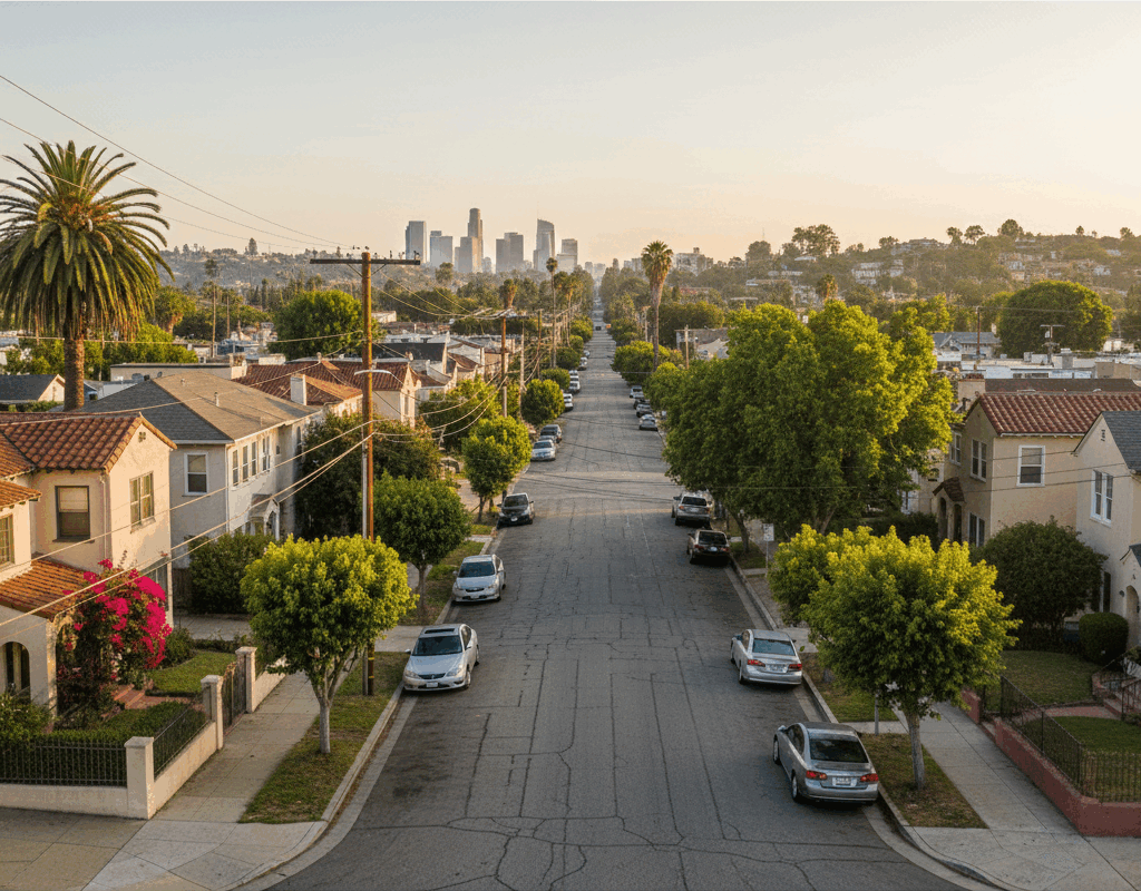 Sell Your House Fast for Cash Lincoln Heights, CA