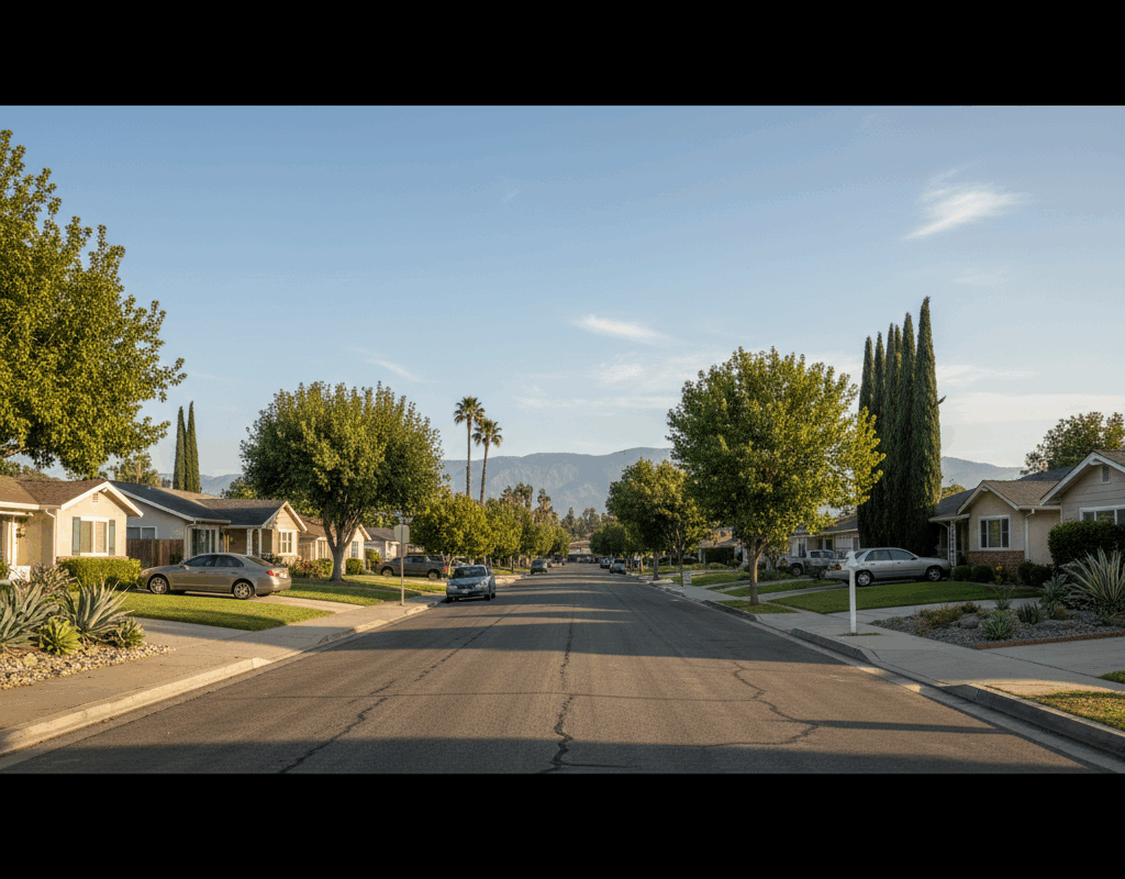 Sell Your House Fast for Cash San Gabriel Valley, CA