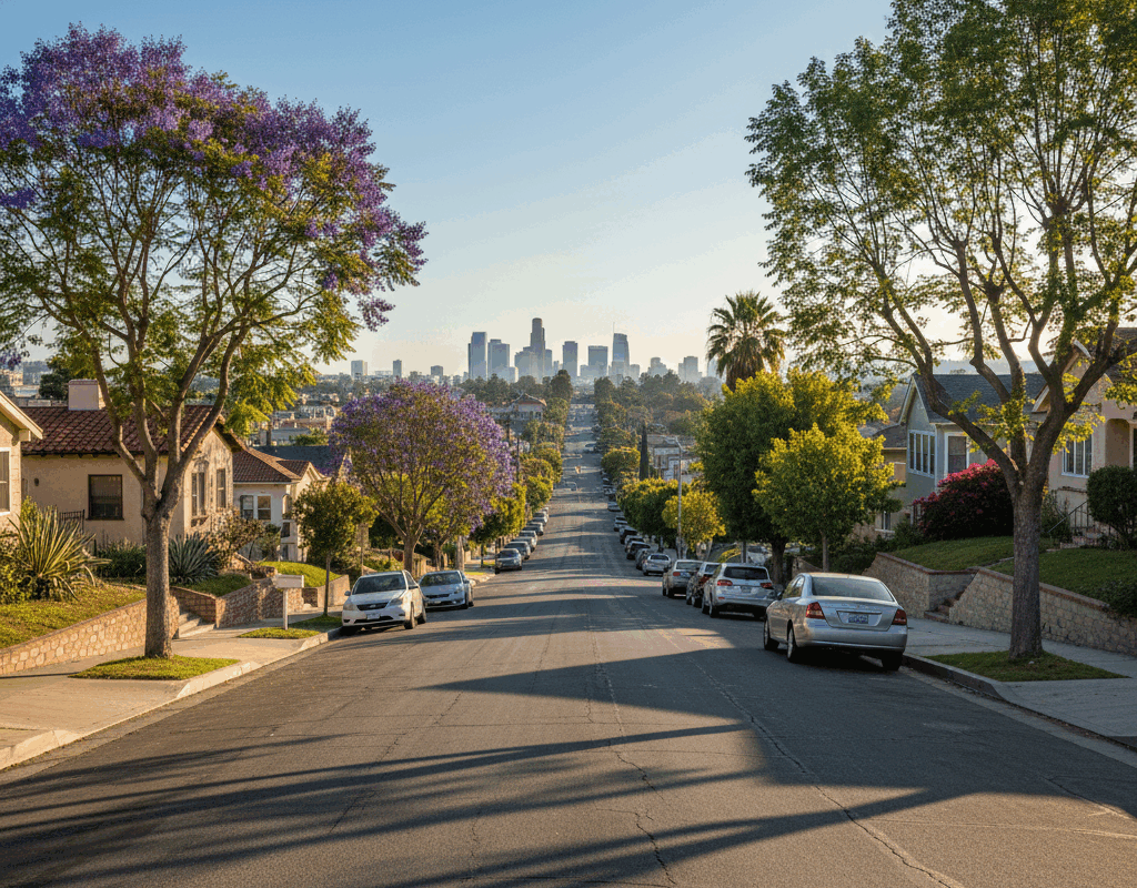 Sell Your House Fast for Cash El Sereno, CA