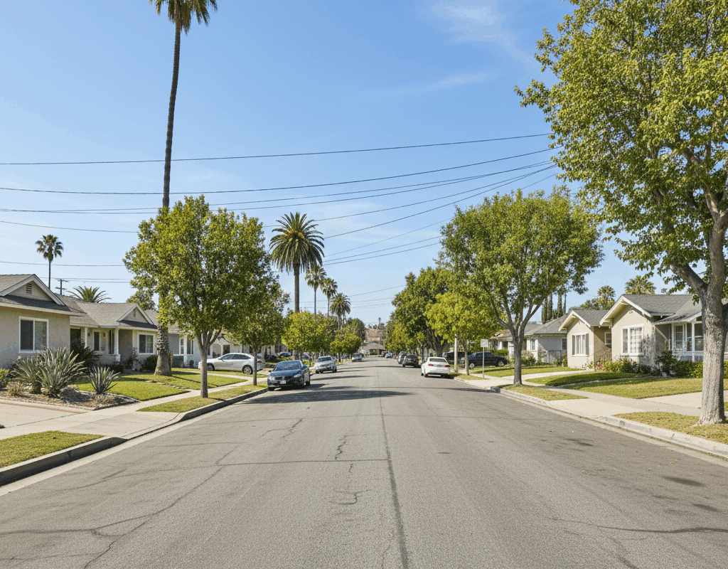 Sell Your House Fast for Cash Val Verde, CA