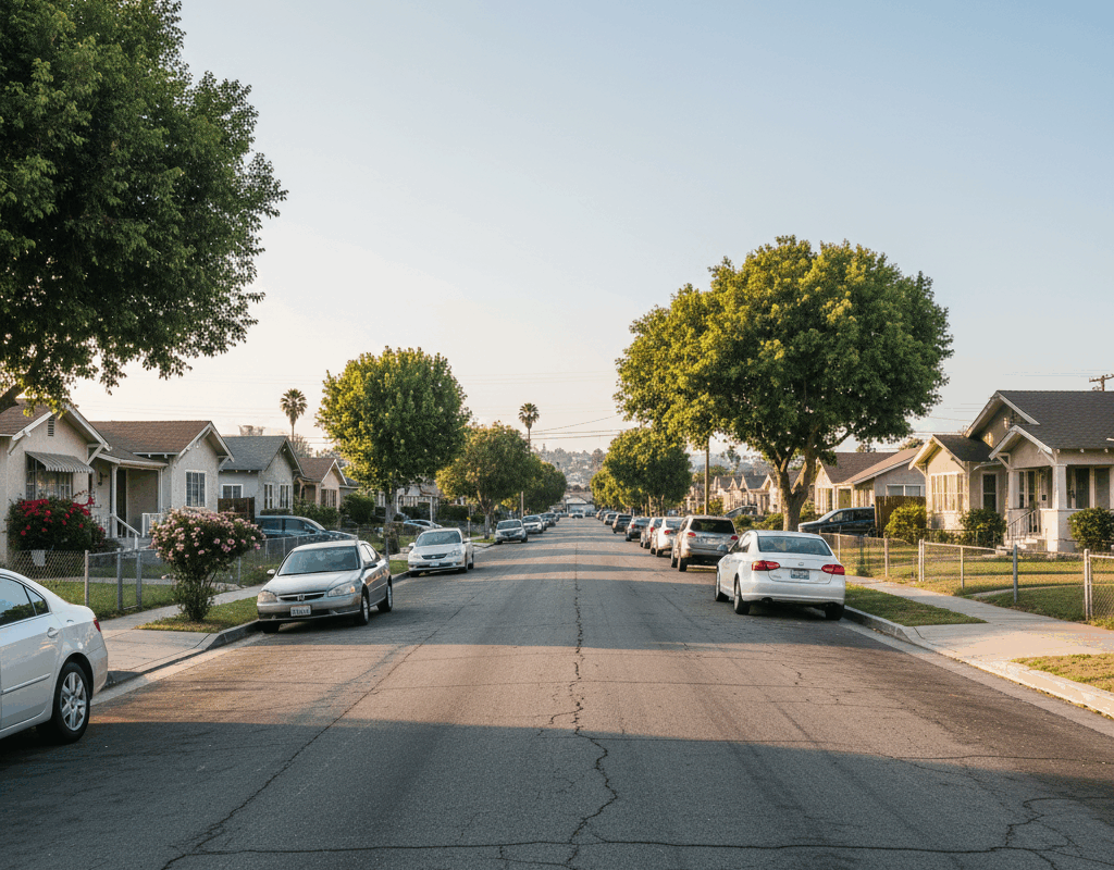 Sell Your House Fast for Cash Florence, CA