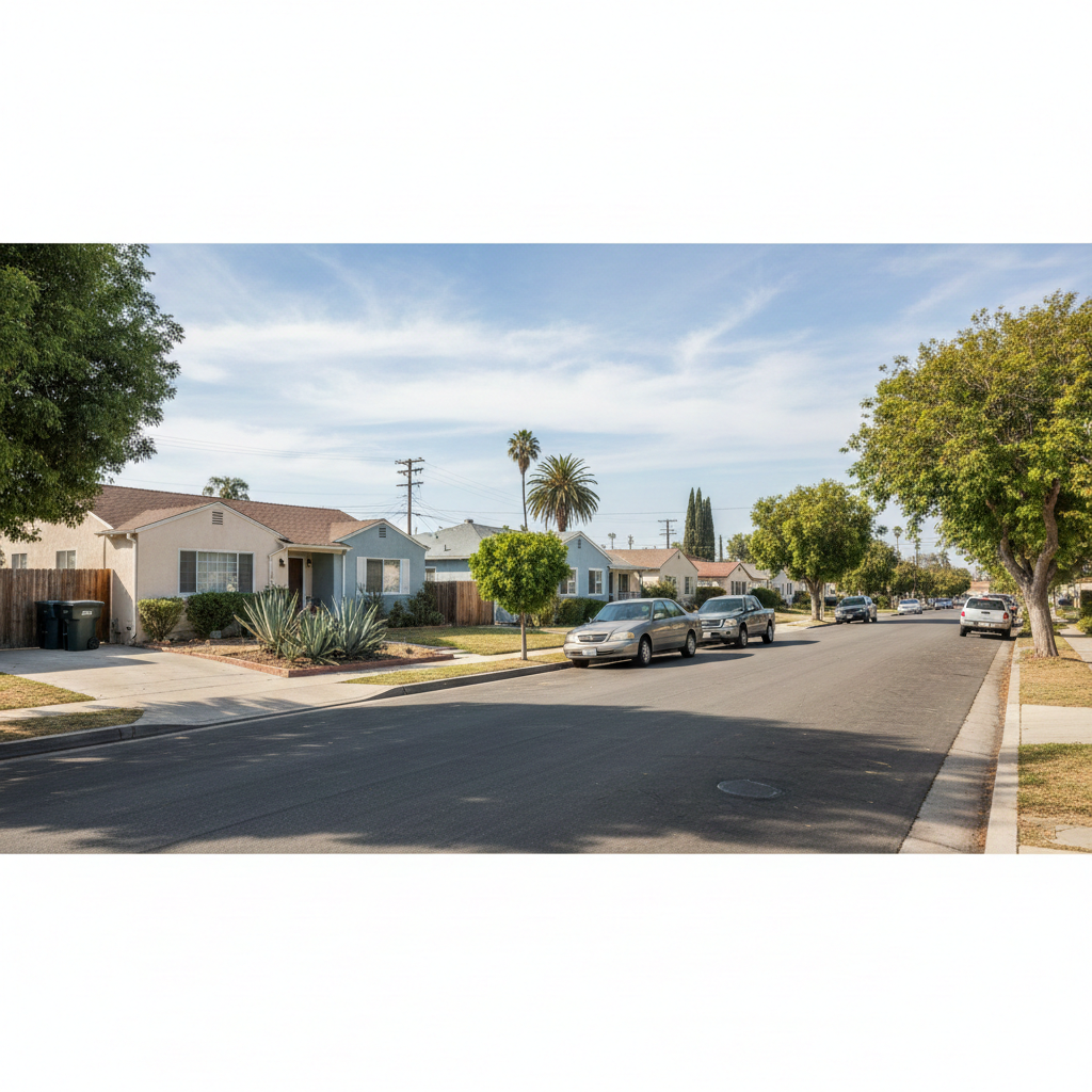 Sell Your House Fast for Cash West Athens, CA