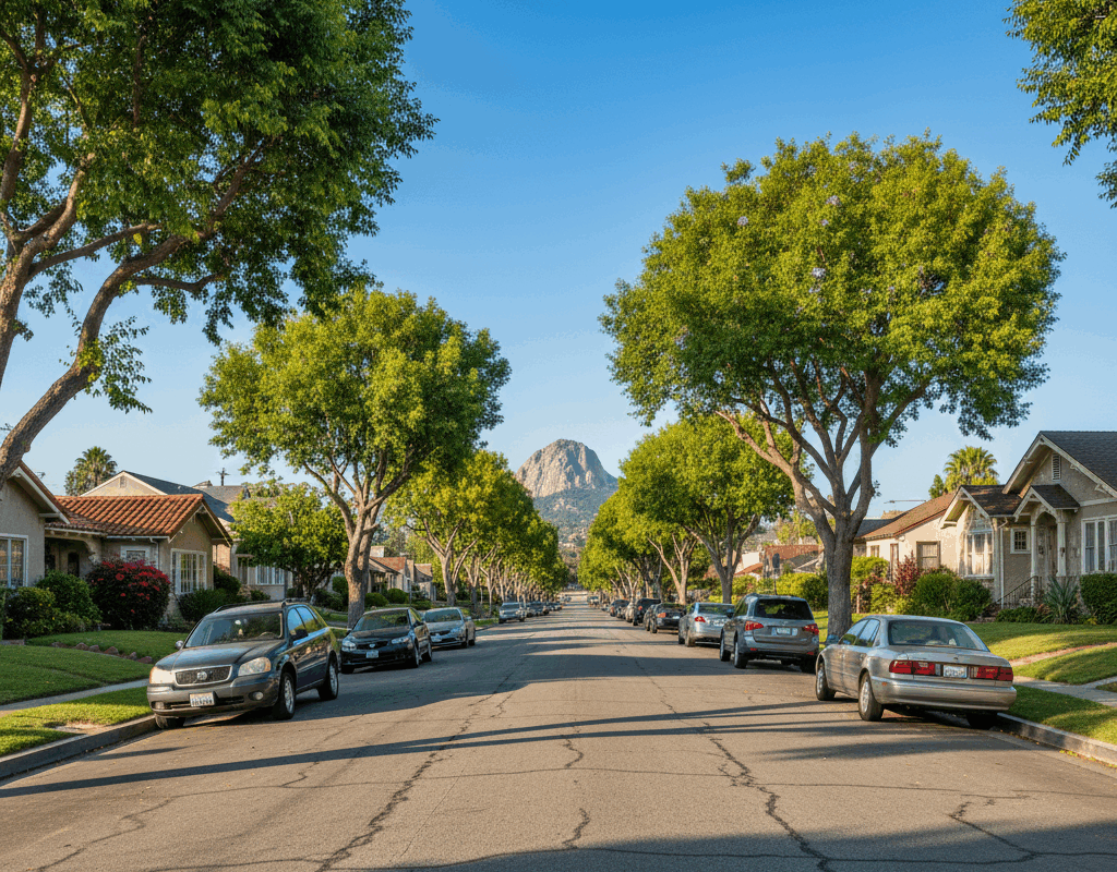 Sell Your House Fast for Cash Eagle Rock, CA