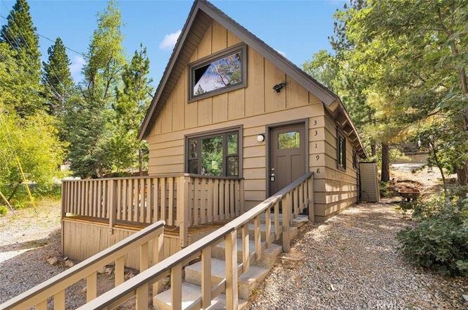 Arrowbear Lake Cash Home Buyers