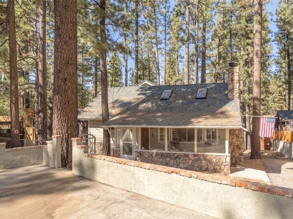 Big Bear City Cash Home Buyers