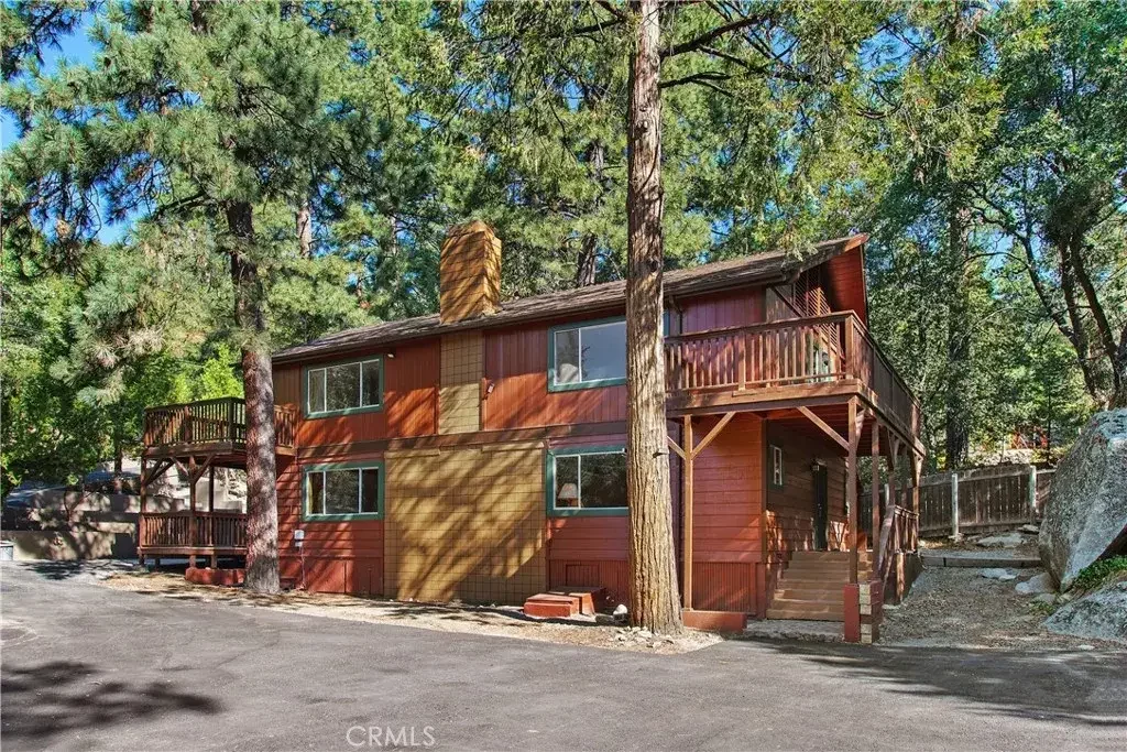 Cedar Glen Cash Home Buyers