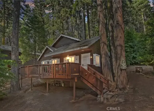 Devore Heights Landing Page