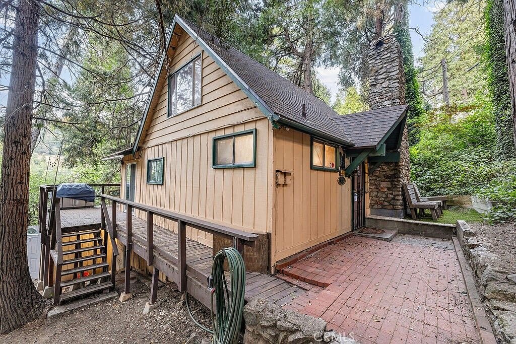 Crestline Cash Home Buyers