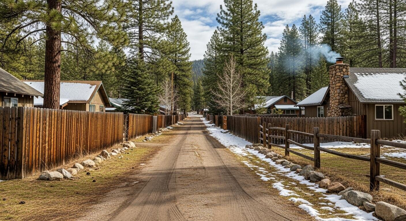 Erwin Lake Cash Home Buyers