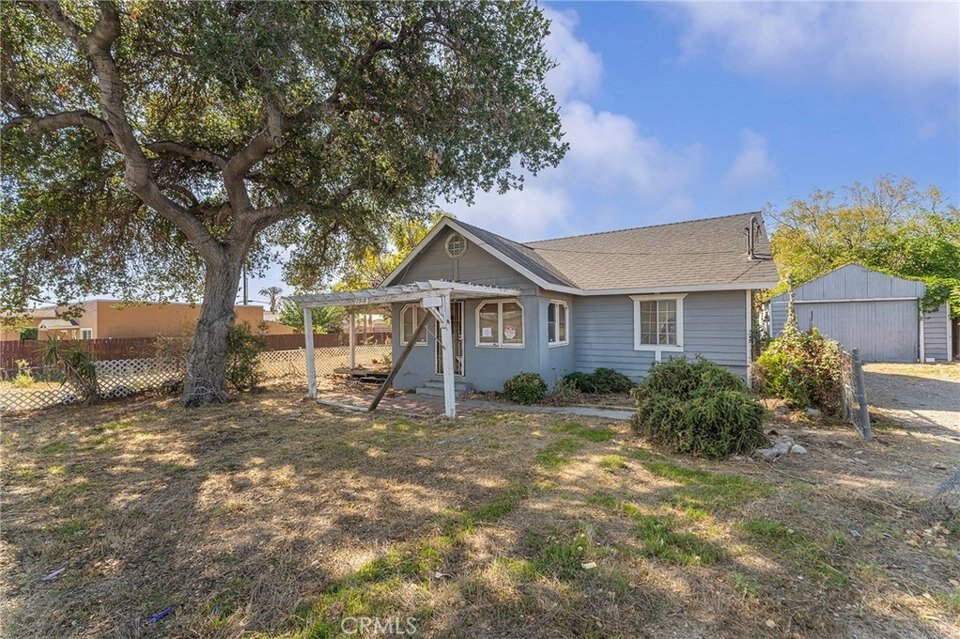 Fontana Cash home Buyers