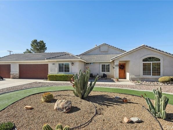 High Desert Cash Home Buyers