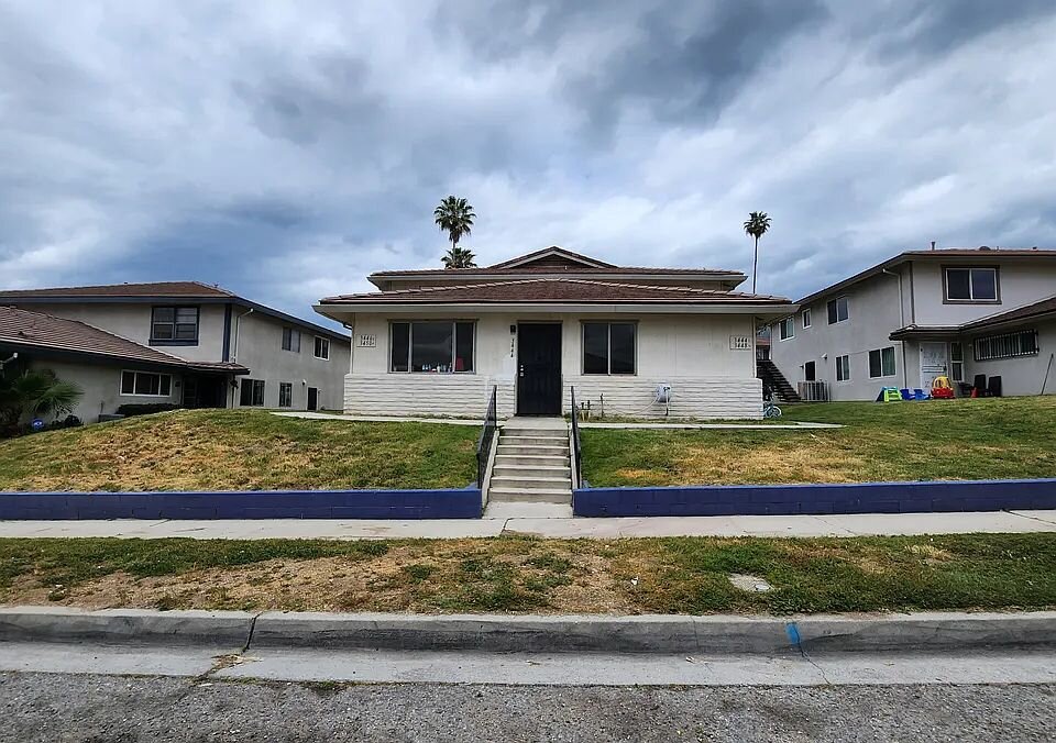 Highland Cash Home Buyers