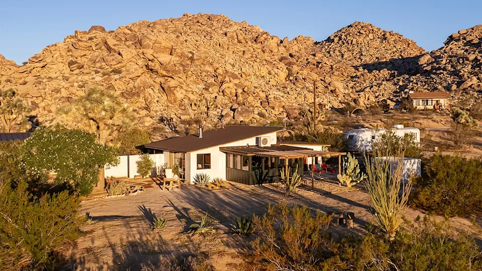 Joshua Tree Cash Home Buyers