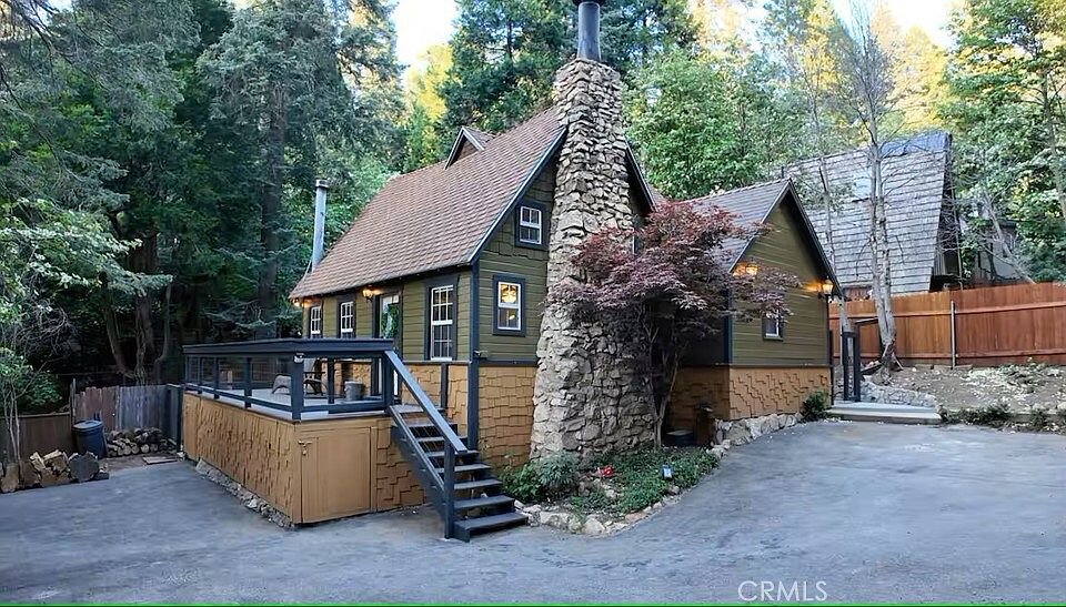 Lake Arrowhead Village Cash Home Buyers
