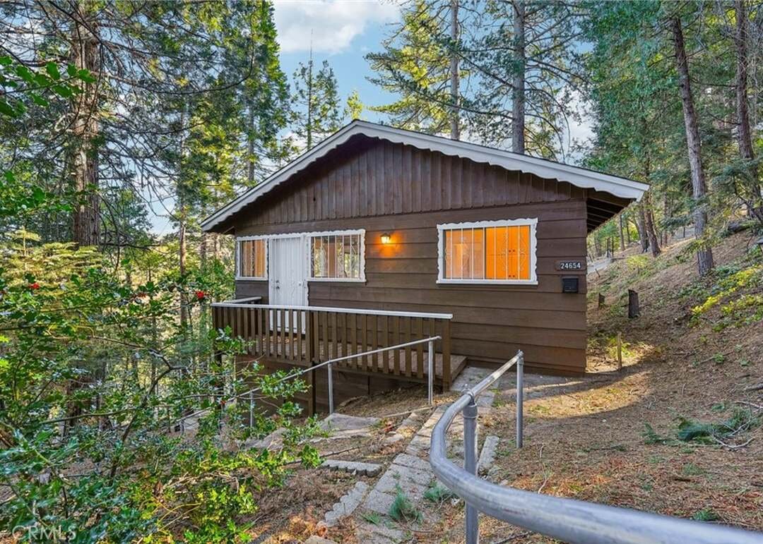 Lake Gregory Cash Home Buyers