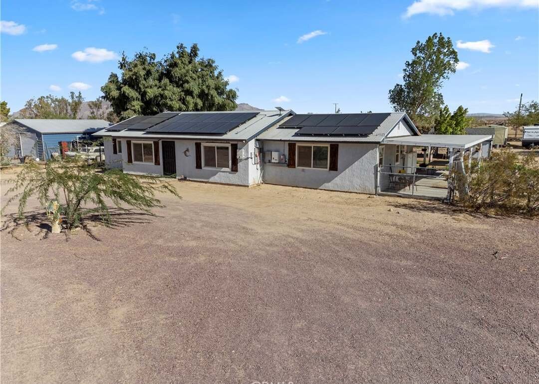 Newberry Springs Cash Home Buyers