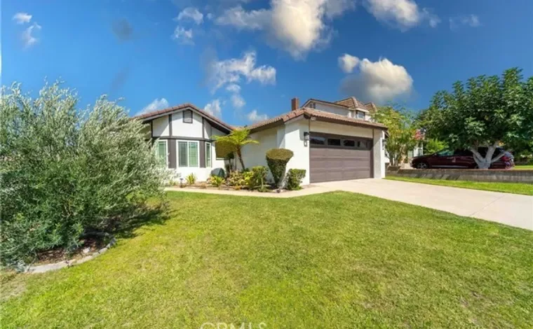 Lake Gregory Landing Page