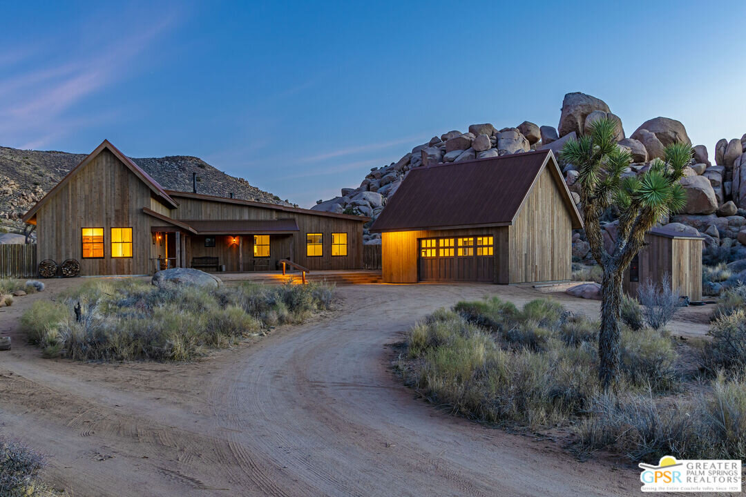 Pioneertown Cash Home Buyers