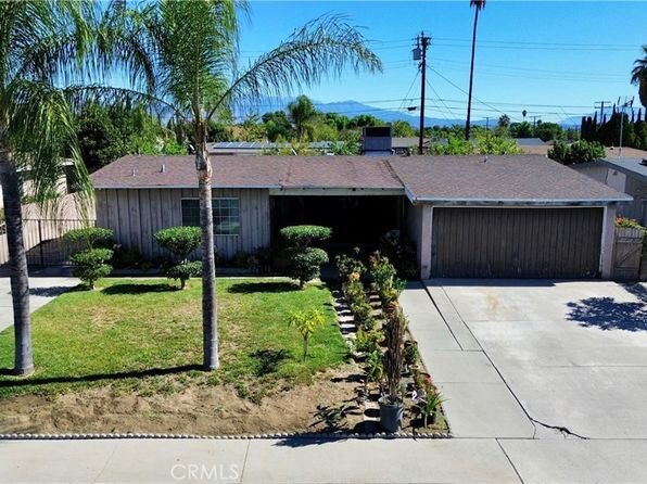 Rialto Cash Home Buyers