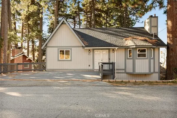 San Bernardino County Landing Page