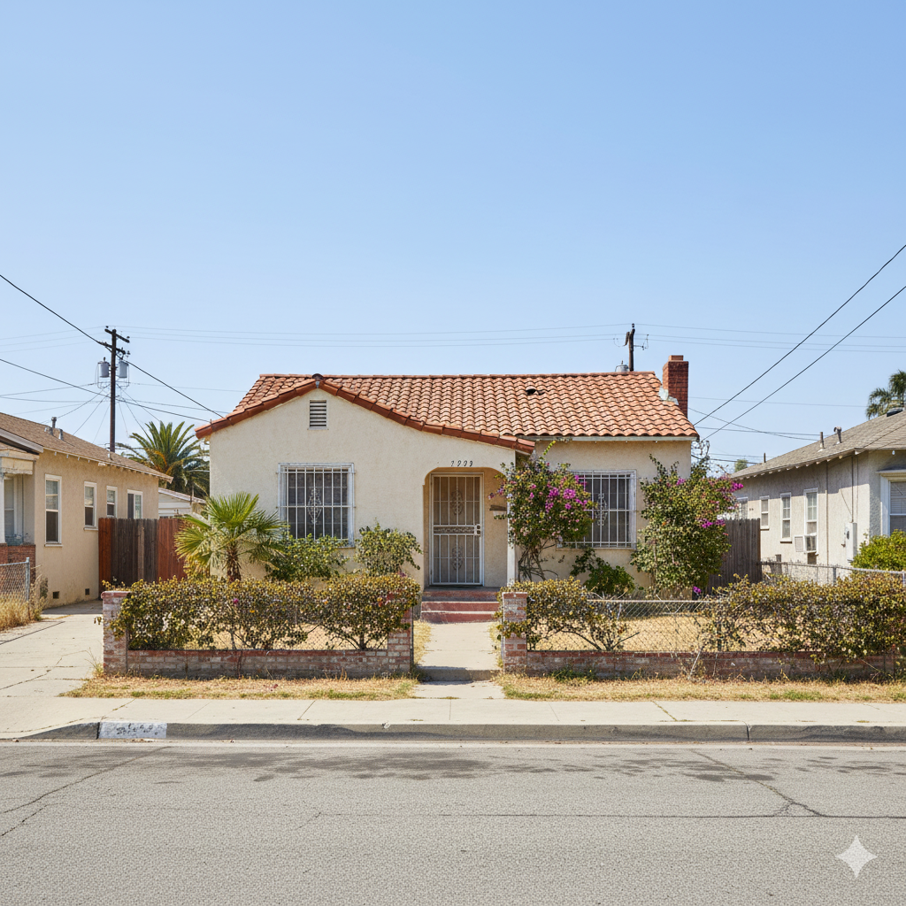 Wonder Valley Cash Home Buyers