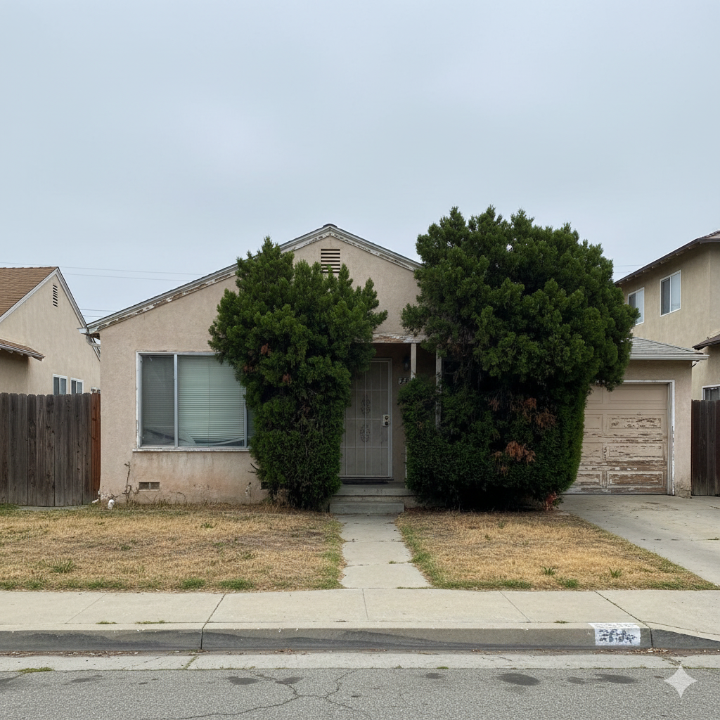 Lake Williams Cash Home Buyers