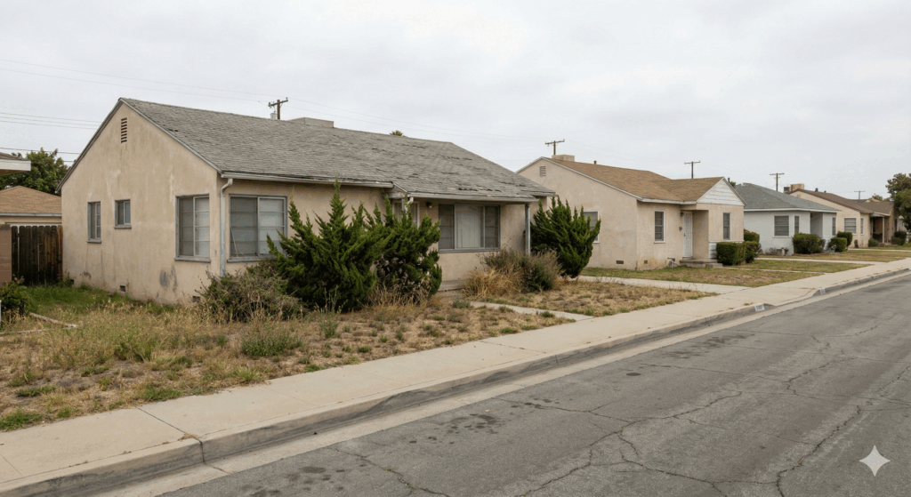 Valley of Enchantment Cash Home Buyers

